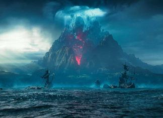 Ekipa New World opowiada o frakcjach i walce ze światem Aeternum