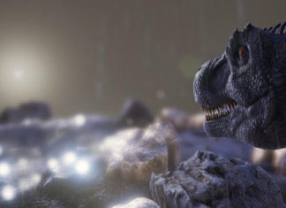 ARK: Survival Evolved zdradza plany na lato 2020