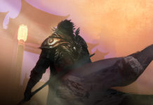 ArcheAge: Unchained dodaje Charybdisa i solo dungeon