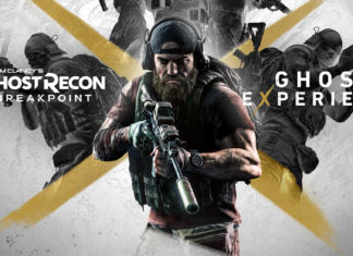 Ghost Recon Breakpoint zapowiada premierę Epizodu 2: Tajna Władza oraz trybu realistycznego