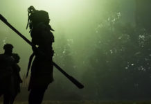 Polski survival Last Oasis zadebiutuje niedługo na Steam