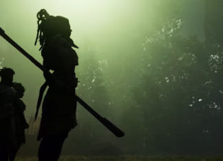 Polski survival Last Oasis zadebiutuje niedługo na Steam