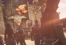 Conan Exiles ułatwia zarządzanie towarzyszami