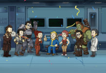 Fallout Shelter Online – nadciąga wersja angielskojęzyczna