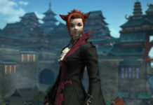 Final Fantasy XIV: Pierwsze przygody w podwodnych klimatach