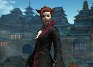 Final Fantasy XIV: Pierwsze przygody w podwodnych klimatach