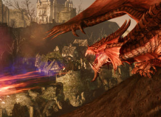 ArcheAge Unchained: zagrajcie za darmo w ten weekend!