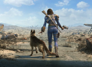 Fallout 76 planuje dodać zwierzaki oraz legendarne perki