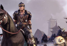 The Elder Scrolls Online oferuje darmowe granie, startuje z prologiem do Greymoor