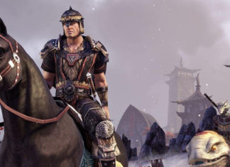 The Elder Scrolls Online oferuje darmowe granie, startuje z prologiem do Greymoor