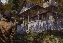 Premiera Deadside, hardcorowego survivala z kanibalami