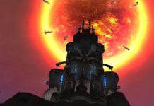 Final Fantasy XIV dodaje nowe bronie i narzędzia rzemieślnicze