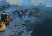 Ekipa Final Fanasty XIV ogłosiła datę premiery aktualizacji 5.3