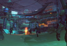 Survival Population Zero debiutuje na Steam