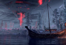 The Elder Scrolls Online z nowym zwiastunem promującym grę