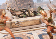 Conan Exiles wprowadza aktualizację Towarzysze II, udostępnia DLC Architekci Argos