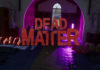 Dead Matter pokazuje postępy, zapowiada alpha testy