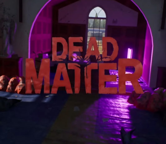 Dead Matter pokazuje postępy, zapowiada alpha testy