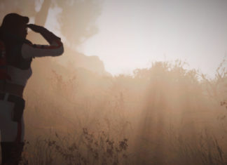 Fallout 76 zapowiada Sezony, Bractwo Stali i i schrony CAMP