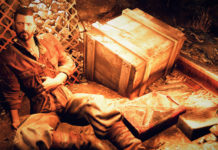 Fallout 76: Polly wymiata, Dozorczyni się kamufluje, a Księżna zwala robotę na innych