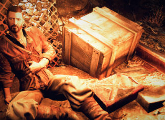 Fallout 76: Polly wymiata, Dozorczyni się kamufluje, a Księżna zwala robotę na innych