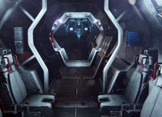 Osiris: New Dawn z beta testami, premiera już niedługo