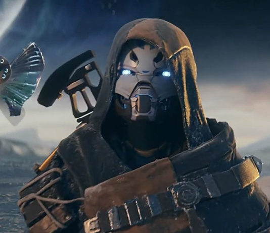 Destiny 2 startuje z nowym sezonem i zapowiada rozszerzenie Poza światłem