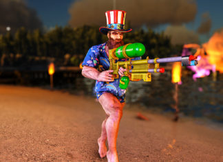 ARK: Survival Evolved startuje z letnim wydarzeniem Summer Bash 2020