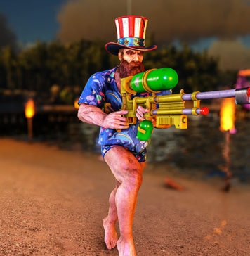 ARK: Survival Evolved startuje z letnim wydarzeniem Summer Bash 2020