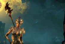 ESO: Greymoor, czyli o tym jak zostałam grotołazem