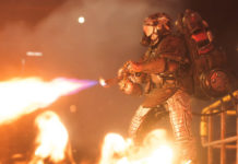 The Division 2 odsłania karty: nowy tryb, funkcjonalność oraz bronie