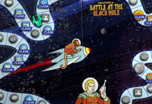 Fallout 76 zapowiada Sezon 1: Legendarny Wyścig