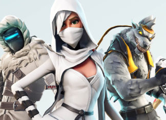 Fortnite opuszcza wczesny dostęp, tryb PvE nie będzie jednak darmowy