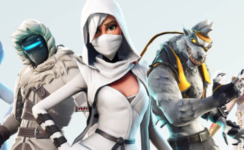 Fortnite opuszcza wczesny dostęp, tryb PvE nie będzie jednak darmowy