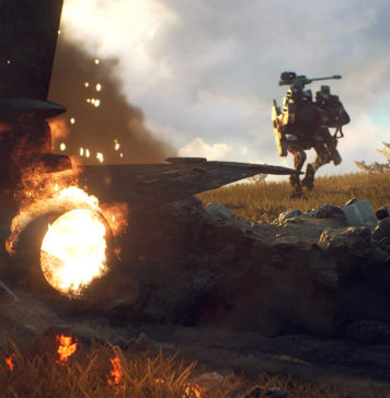 Generation Zero z nowym trybem ataku na bazy