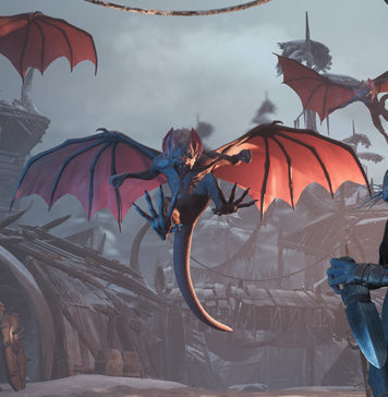 Mroźne pożegnanie z Remnant: from the Ashes, czyli słów kilka o Subject 2923