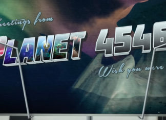 Subnautica: Below Zero świętuje Dzień Sałatki gorącą kawą, emotkami i agresywnymi stworami