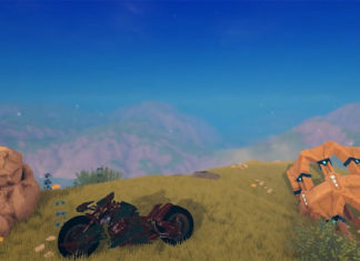 Oto Craftopia – gra łącząca w sobie wiele gatunków, alfa testy ruszają w lipcu