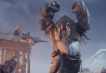 Ekipa Remnant: From the Ashes zaprezentowała mroźne Reiusm i jego zabójczych mieszkańców