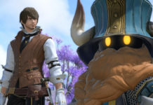 Final Fantasy XIV: Olbrzymia lista zmian i nowości w aktualizacji 5.3