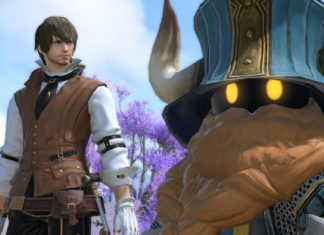 Final Fantasy XIV: Olbrzymia lista zmian i nowości w aktualizacji 5.3