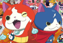 Final Fantasy XIV: Musimy zebrać wszystkie Yo-kai!