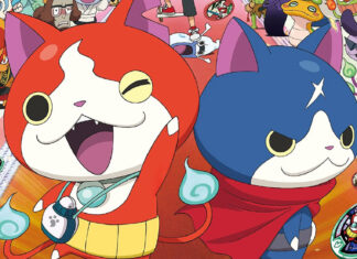 Final Fantasy XIV: Musimy zebrać wszystkie Yo-kai!