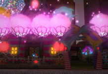 Final Fantasy XIV: Z wizytą u Diabli Nadali