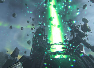 PlanetSide 2 zniszczy Esamir – nadciąga nowa wybuchowa aktualizacja i kampania fabularna