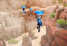 Sandboxowa Craftopia rusza z wczesnym dostępem