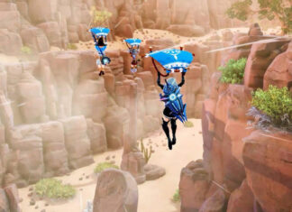 Sandboxowa Craftopia rusza z wczesnym dostępem