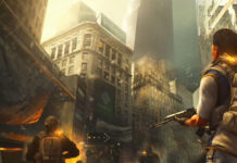 The Division 2 udostępnia aktualizację TU11, nowy tryb PvE i rusza z Sezonem 3