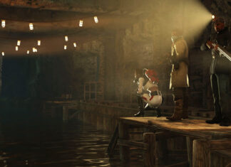 Fallout 76 udostępnia Jedno Pustkowie i rozpoczyna Sezon 2