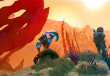 No Man’s Sky wraca do korzeni: nowe planety, więcej kolorów i… wielkie czerwie